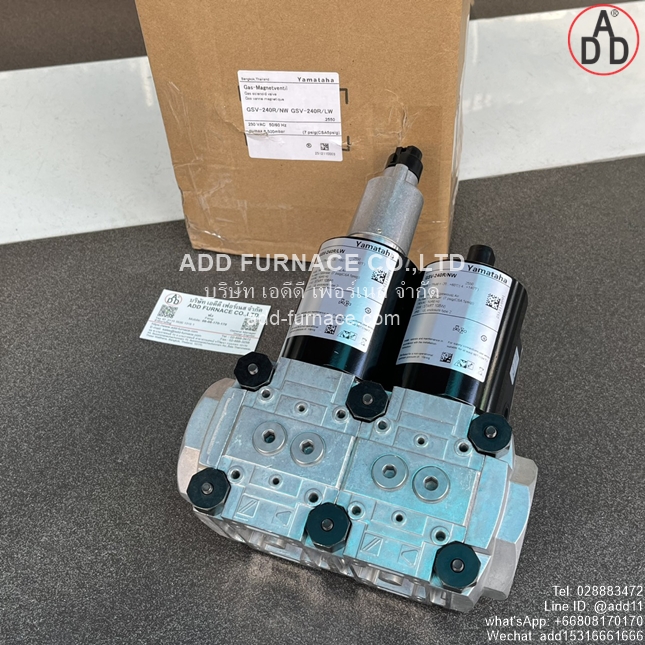 GSV-240R/NW,GSV-240R/LW (1)